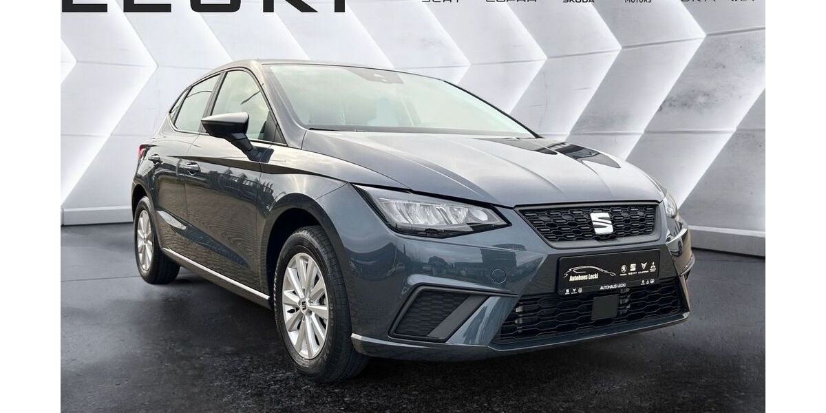 Seat Ibiza 19.989 km 16.890 &euro; Dortmund 44263