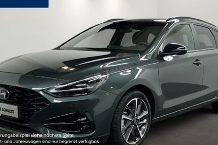 Hyundai i30 18.248 km 19.650 &euro; Hagen 58089
