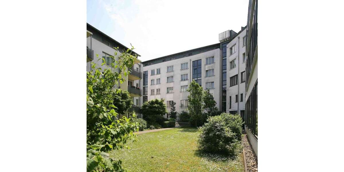 Etagenwohnung Hagen Haspe - 2 Zimmer, 63 m&sup2;, 428&euro; | Angebot:25631692