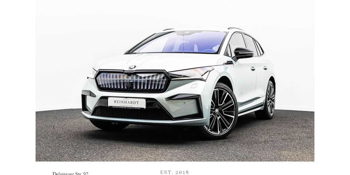 Skoda Enyaq 63.970 km 36.650 &euro; Hagen 58091