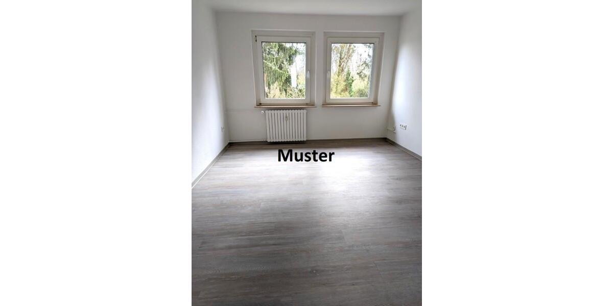 Erdgeschoßwohnung Bochum Bochum-Südwest - 3 Zimmer, 60 m&sup2;, 632&euro; | Angebot:25882896