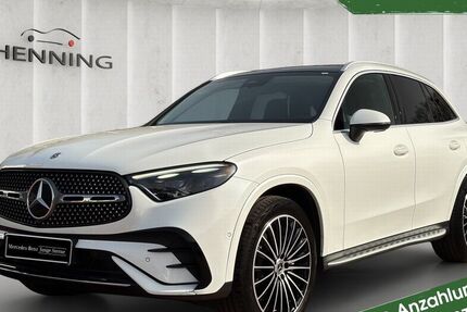 Mercedes-Benz GLC 300 23.810 km 63.280 &euro; Herne 44653