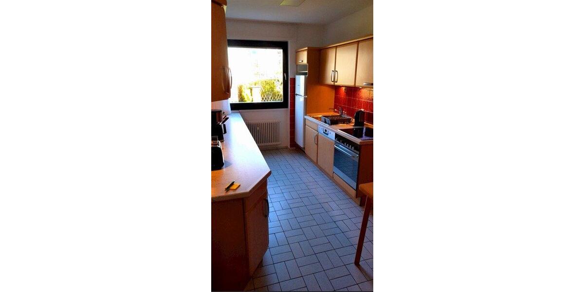 Erdgeschoßwohnung Dortmund Hörde - 4 Zimmer, 100 m&sup2;, 1.540&euro; | Angebot:25965152