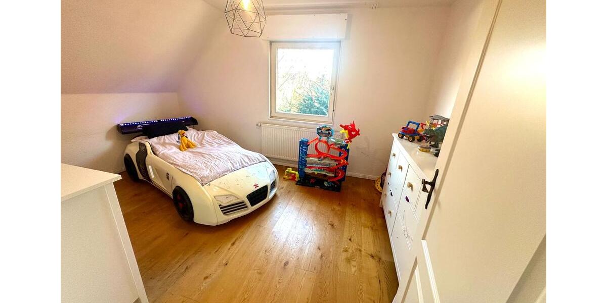 Einfamilienhaus Hamm Herringen - 7 Zimmer, 200 m&sup2;, 460.000&euro; | Angebot:26703613