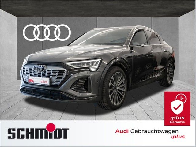 Audi Q8 e-tron 9.740 km 53.440 &euro; Lünen 44534