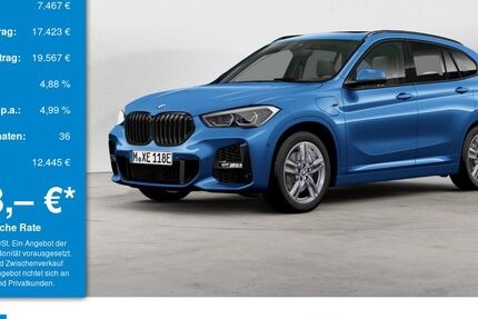 BMW X1 91.057 km 24.590 &euro; Lüdenscheid 58509