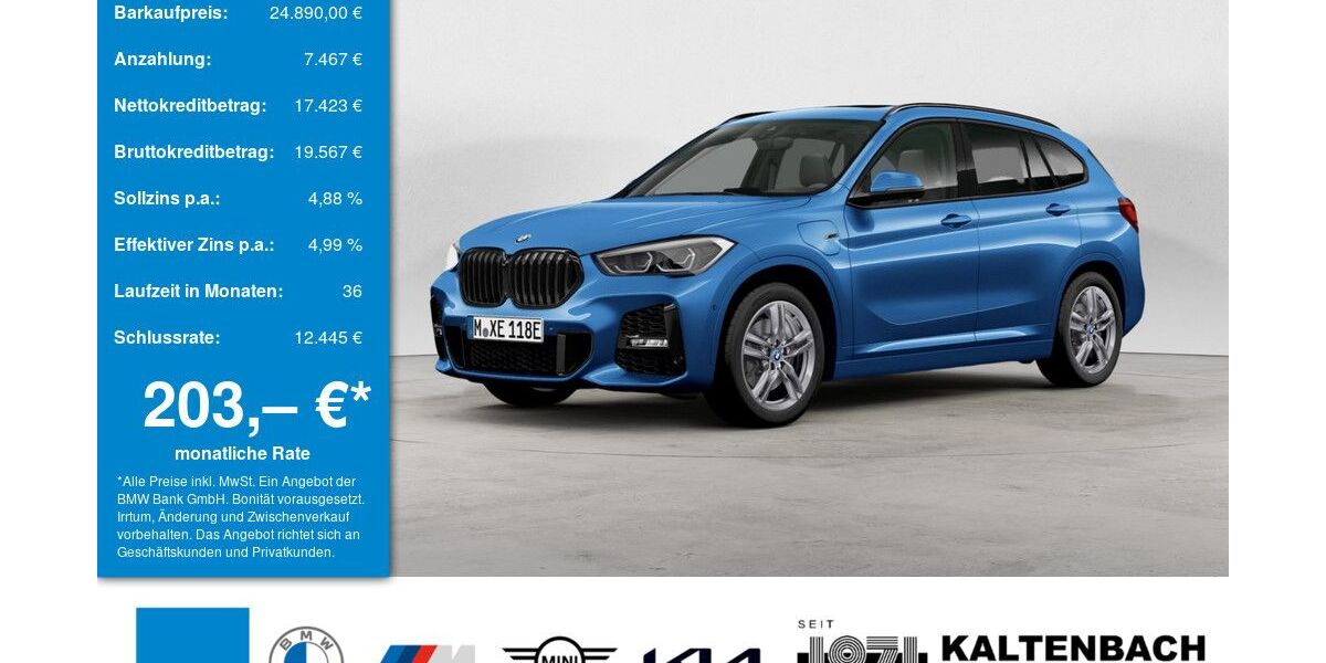 BMW X1 91.057 km 24.590 &euro; Lüdenscheid 58509