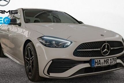 Mercedes-Benz C 180 8.111 km 44.880 &euro; Hagen 58135