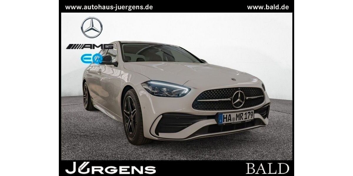 Mercedes-Benz C 180 8.111 km 44.880 &euro; Hagen 58135