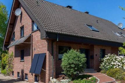 Haus Selm - 4 Zimmer, 152 m&sup2;, 479.000&euro; | Angebot:26642155