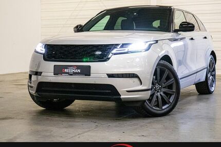 Land Rover Range Rover Velar 122.000 km 24.742 &euro; Kamen 59174