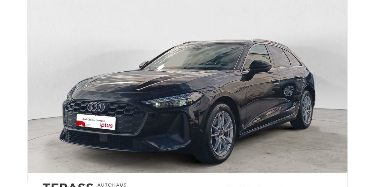 Audi A5 5.499 km 44.980 &euro; Schwelm 58332