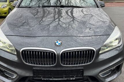 BMW 218 99.500 km 15.900 &euro; Iserlohn 58638