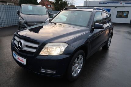 Mercedes-Benz GLK 220 306.200 km 8.000 &euro; Bochum 44803
