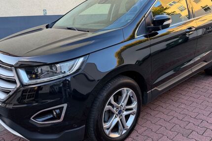 Ford Edge 226.000 km 9.990 &euro; Hagen 58135