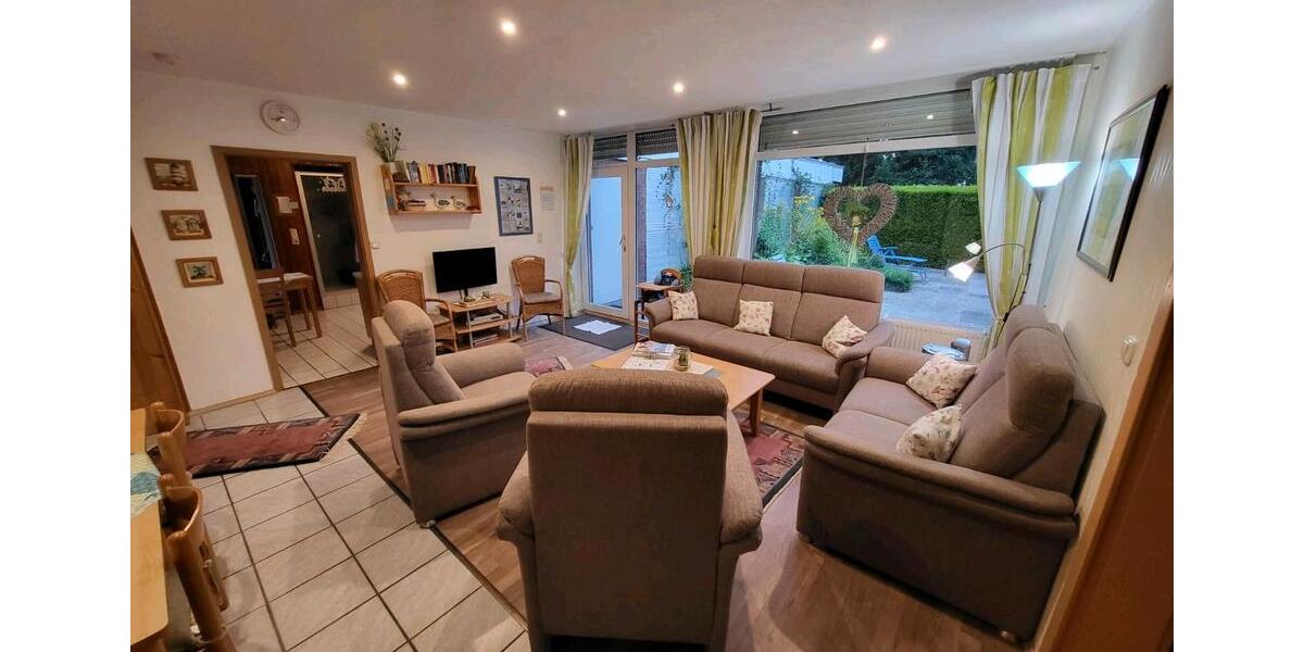 Erdgeschoßwohnung Schwerte - 3 Zimmer, 96 m&sup2;, 240.000&euro; | Angebot:26816678