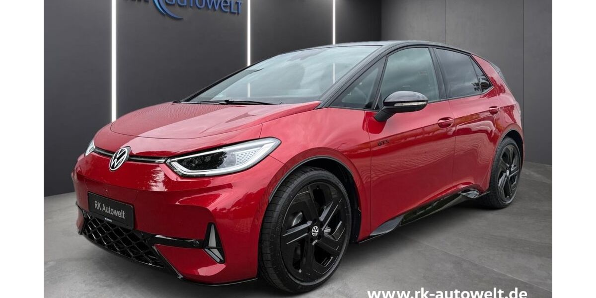 VW ID.3 3.500 km 53.990 &euro; Werl 59457