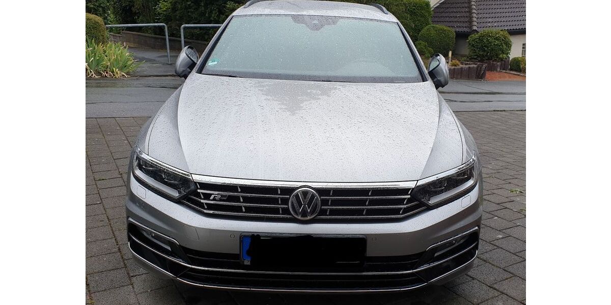 VW Passat Variant 203.000 km 13.399 &euro; Ense 59469