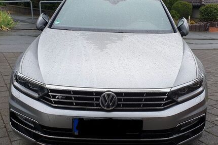 VW Passat Variant 203.000 km 13.499 &euro; Ense 59469