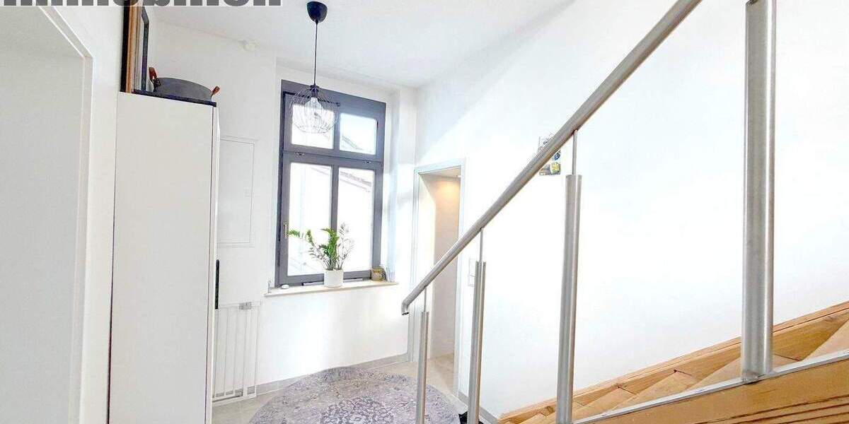 Reihenendhaus Dortmund Husen - 5 Zimmer, 120 m&sup2;, 354.000&euro; | Angebot:25695724