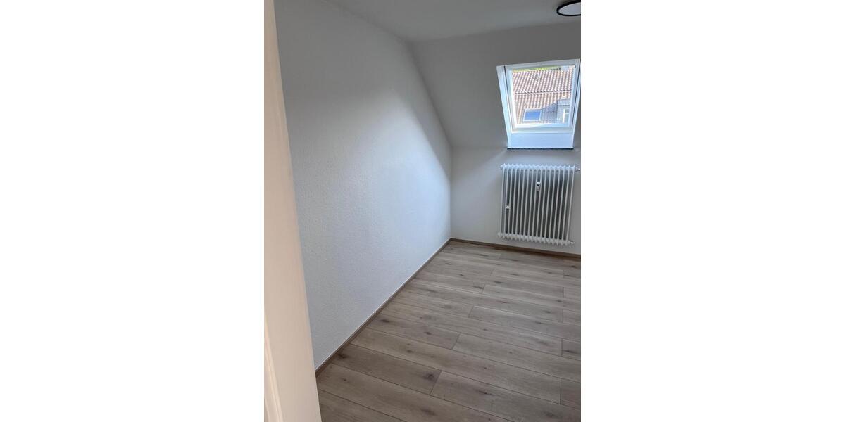 Etagenwohnung Wickede (Ruhr) - 3 Zimmer, 54 m&sup2;, 595&euro; | Angebot:27553908