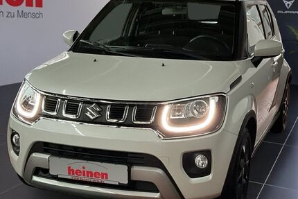 Suzuki Ignis 25.182 km 14.479 &euro; Werne 59368