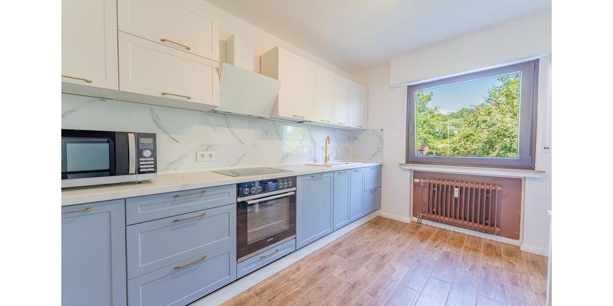Erdgeschoßwohnung Lüdenscheid Othlinghausen - 3 Zimmer, 80 m&sup2;, 185.000&euro; | Angebot:26988038