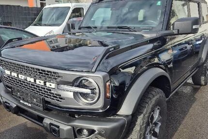Ford Bronco 60.985 km 46.720 &euro; Hagen 58091