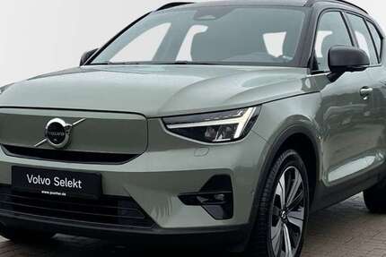 Volvo XC40 39.800 km 32.890 &euro; Iserlohn 58640