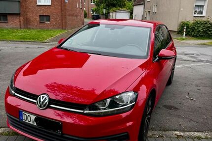 VW Golf 100.000 km 10.700 &euro; Dortmund 44287