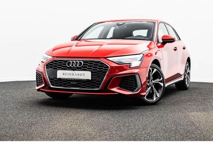 Audi A3 68.599 km 26.630 &euro; Hagen 58091