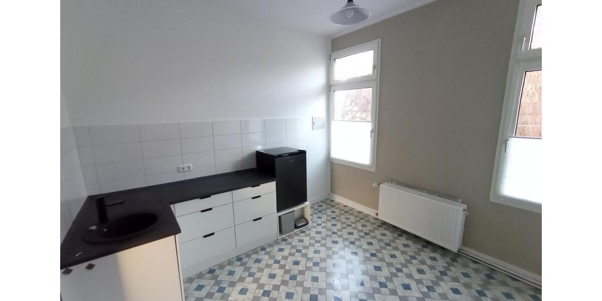 Etagenwohnung Schwelm - 1 Zimmer, 45 m&sup2;, 365&euro; | Angebot:25048242