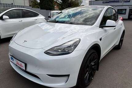 Tesla Model Y 50.000 km 36.900 &euro; Bochum 44803