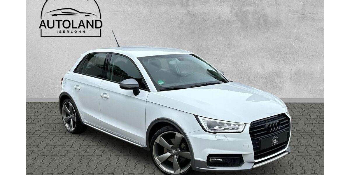 Audi A1 129.500 km 12.490 &euro; Iserlohn 58638
