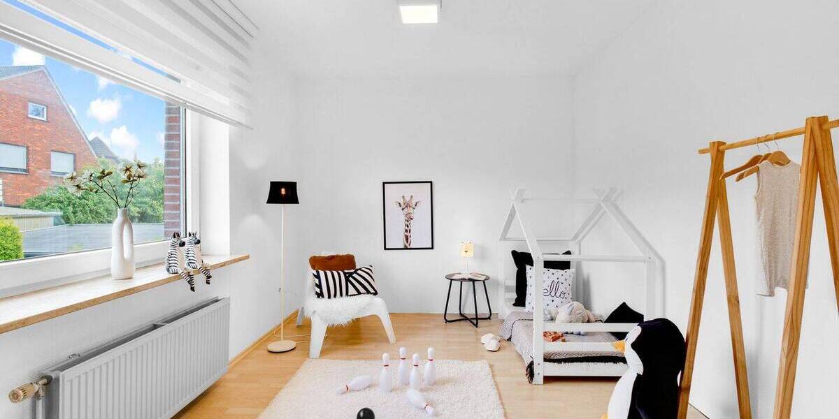 Einfamilienhaus Selm - 4 Zimmer, 128 m&sup2;, 429.900&euro; | Angebot:26695789