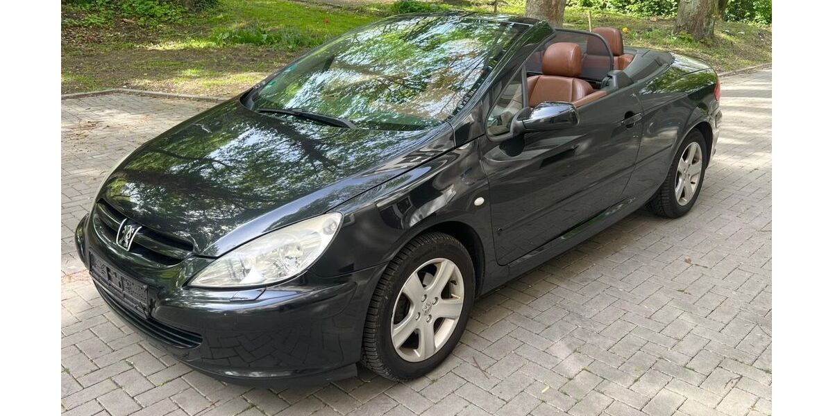 Peugeot 307 174.376 km 2.650 &euro; Dortmund 44379