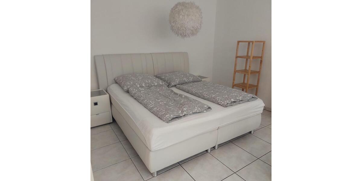 Etagenwohnung Dortmund Brackel - 1 Zimmer, 39 m&sup2;, 600&euro; | Angebot:26453836