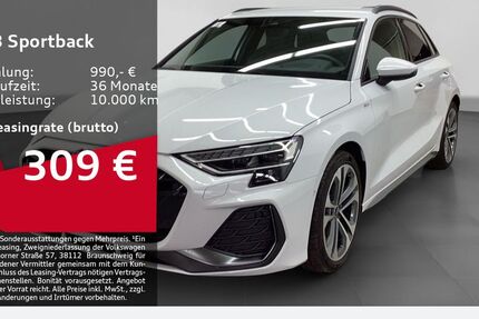 Audi A3 4.390 km 35.970 &euro; Bochum 44809
