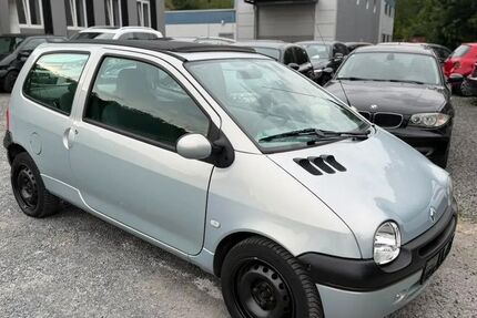Renault Twingo 155.000 km 1.749 &euro; Lüdenscheid 58515