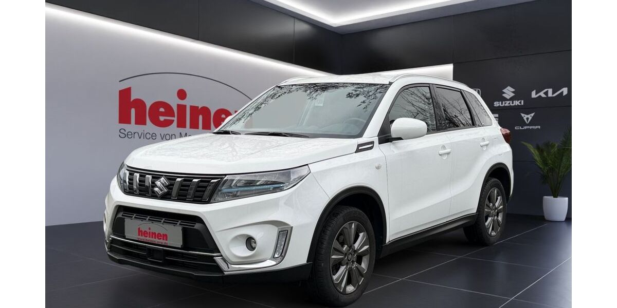 Suzuki Vitara 42.222 km 16.629 &euro; Hagen 58135