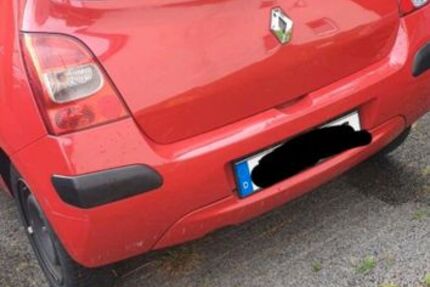 Renault Twingo 181.104 km 1.600 &euro; Unna 59423
