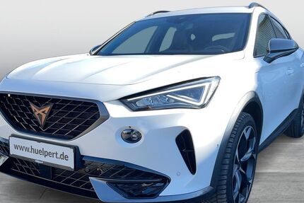 Cupra Formentor 40.771 km 28.030 &euro; Dortmund 44269