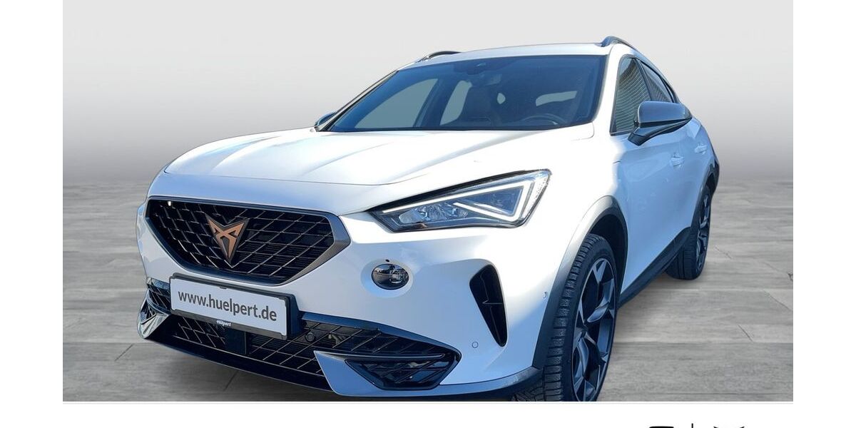 Cupra Formentor 40.771 km 28.030 &euro; Dortmund 44269