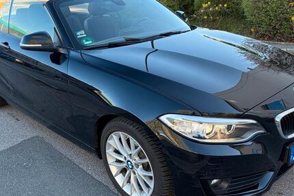 BMW 220 63.000 km 20.000 &euro; Iserlohn 58636