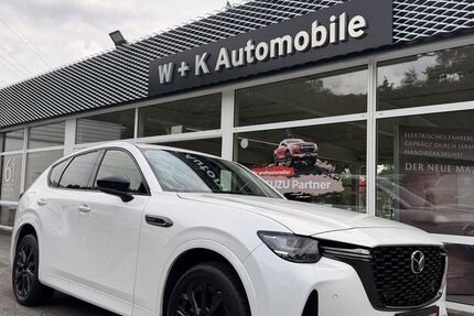 Mazda CX-60 49.007 km 36.990 &euro; Kamen 59174