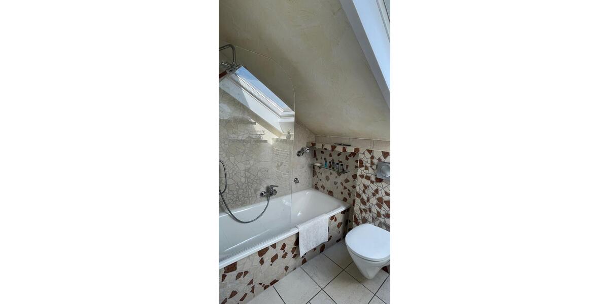 Dachgeschoßwohnung Hagen - 2.5 Zimmer, 50 m&sup2;, 120.000&euro; | Angebot:23682815