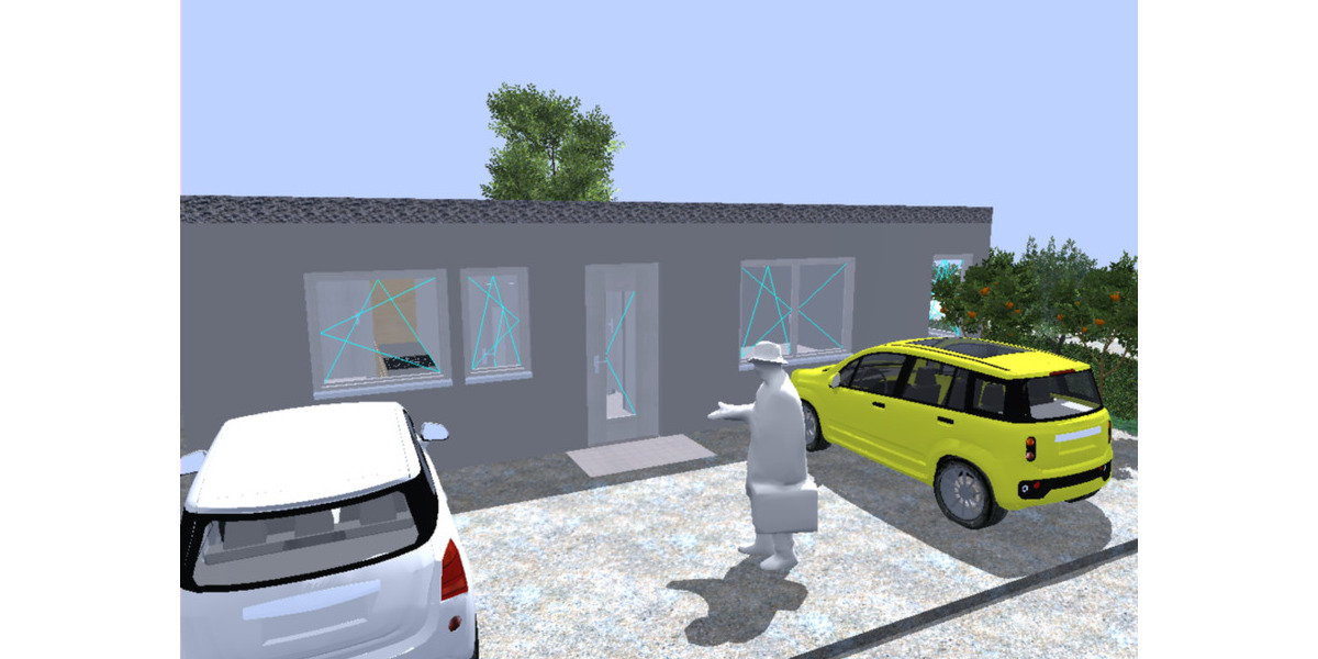 Bungalow Hamm Herringen - 4 Zimmer, 340.000&euro; | Angebot:23292062