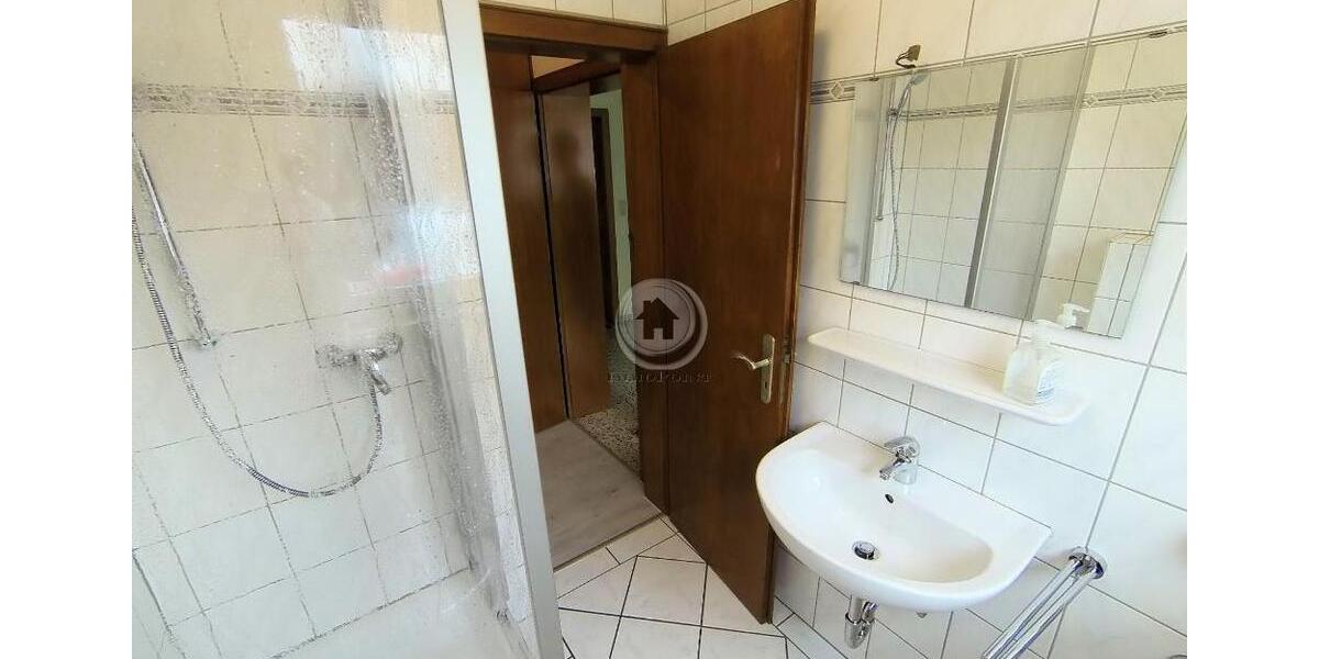 Etagenwohnung Menden (Sauerland) Berkenhofskamp - 1 Zimmer, 20 m&sup2;, 300&euro; | Angebot:25354452