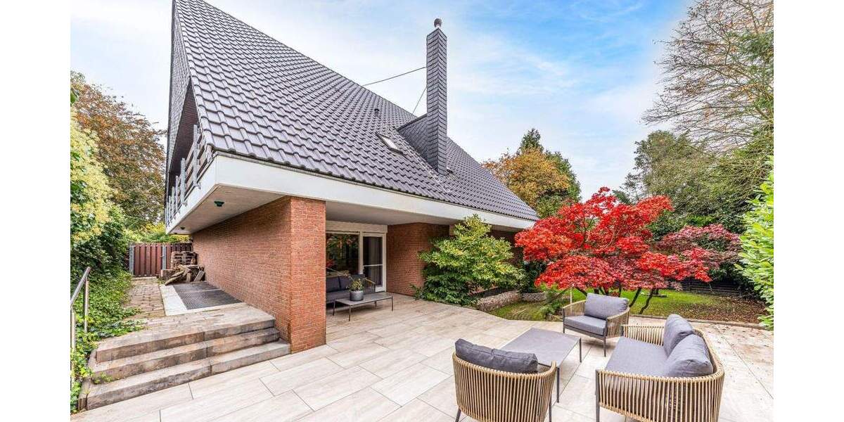 Einfamilienhaus Dortmund Holzen - 7 Zimmer, 198 m&sup2;, 1.290.000&euro; | Angebot:25686637