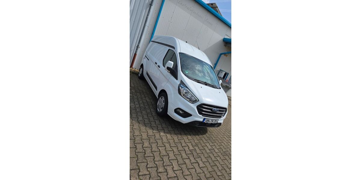 Ford Transit Custom 74.214 km 22.550 &euro; Kamen 59174